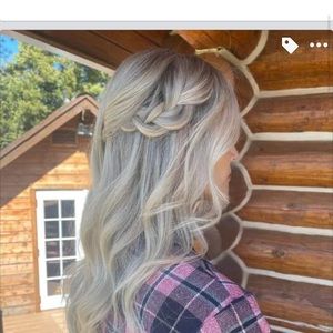 Meet your Posher, Bridget